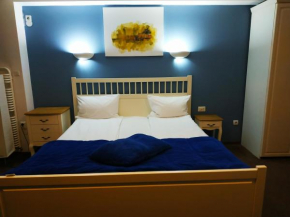 Гостиница Hotel Oxigen Petrosani, Петрошани